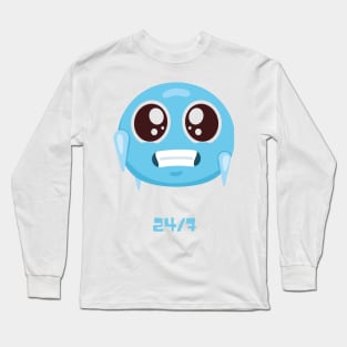 Cold 24/7 Long Sleeve T-Shirt